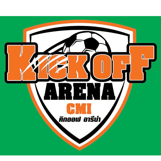 รับสร้างสนามบอลในร่ม